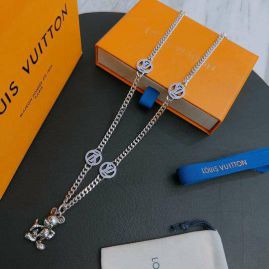 Picture of LV Necklace _SKULVnecklace11ly9612768